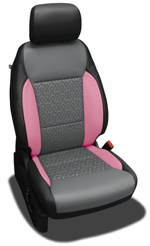 Ribbon Perf Ford F150